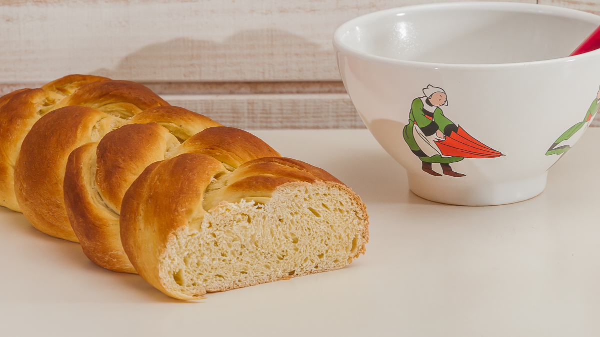 De la brioche vendéenne, ça vous tente ?