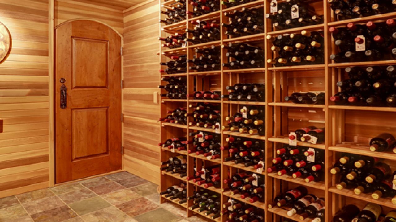 Qu’est-ce qu’une cave à vin de conservation ?