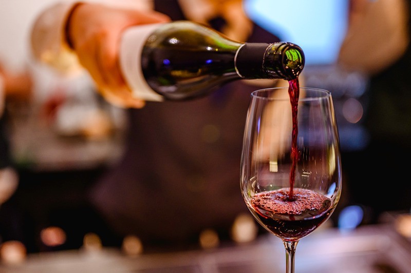 Comment stocker du vin à bonne température ?
