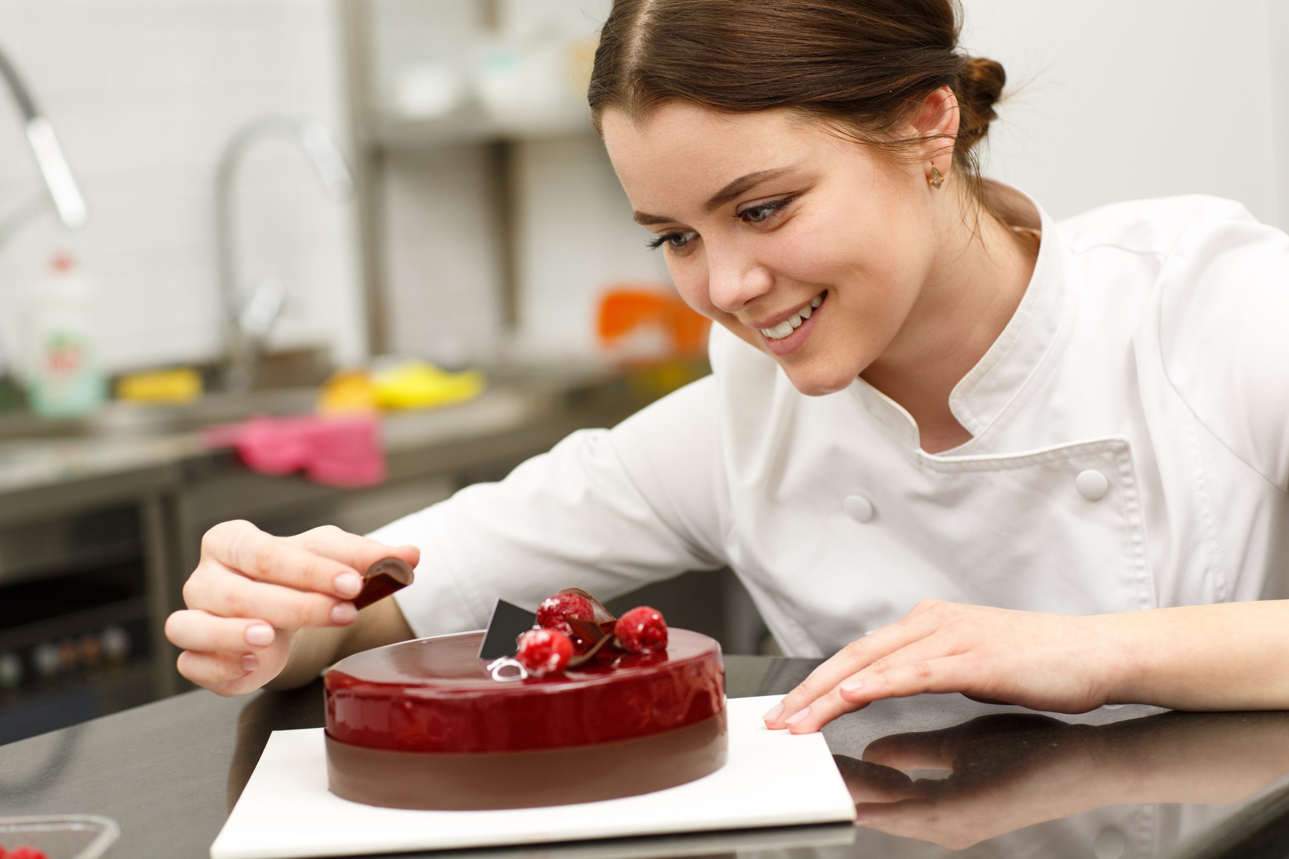 Optimisez votre commerce de pâtisseries maison !