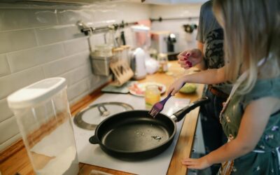 5 accessoires indispensable pour une cuisine originale