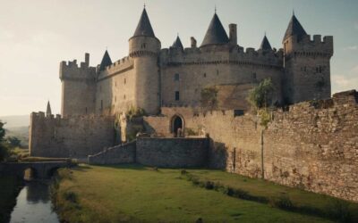 Le château primeur et son histoire millésimaire en gastronomie